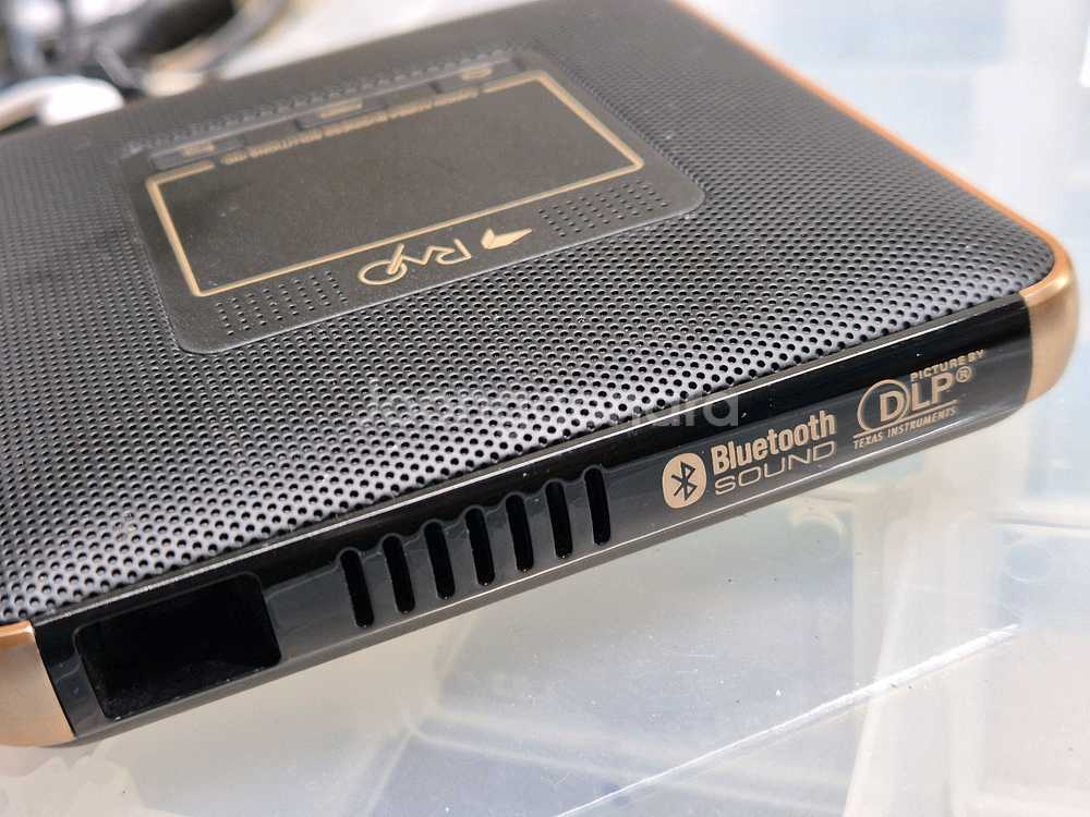 레이요 빔프로젝터--6