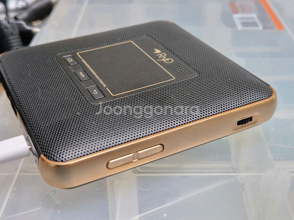 레이요 빔프로젝터--7