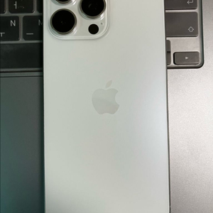 아이폰 16 프로 맥스 256GB 3달 사용