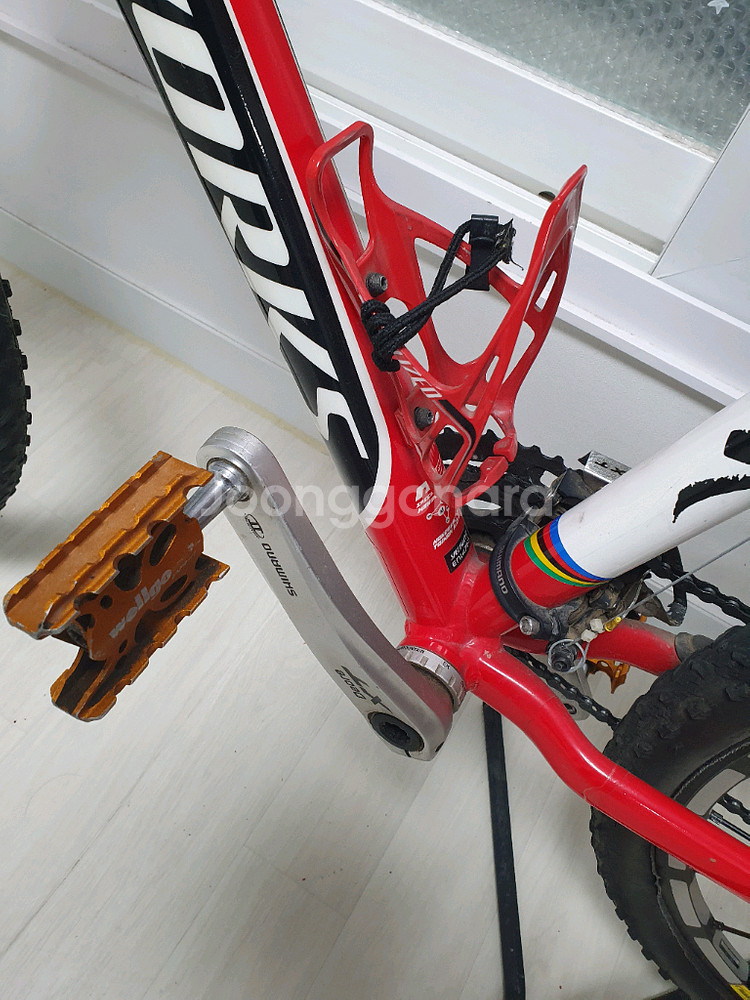 산악자전거 MTB--4