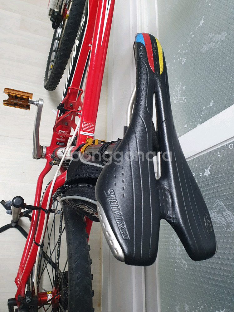 산악자전거 MTB--5