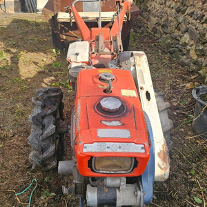 농업용 경운기및 로터리 로터리기