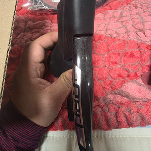 스램 레드 d1 레버/캘리퍼 세트