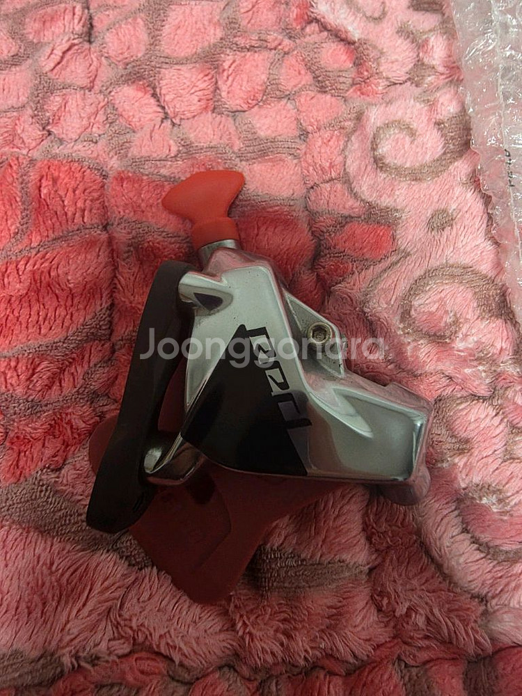 스램 레드 d1 레버/캘리퍼 세트--7