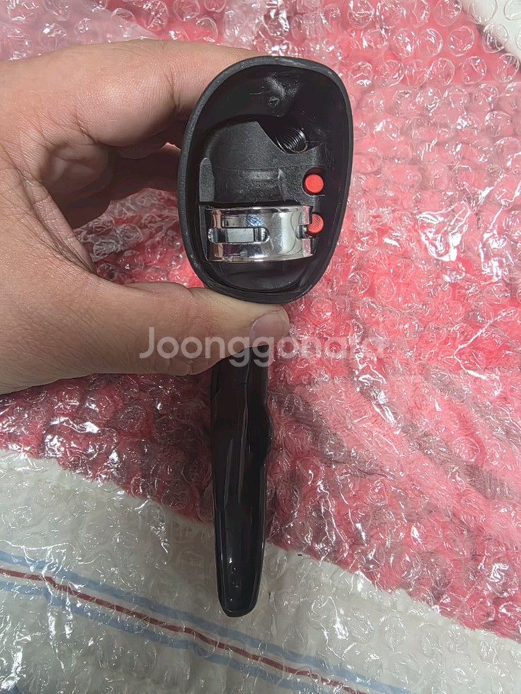 스램 레드 d1 레버/캘리퍼 세트--8