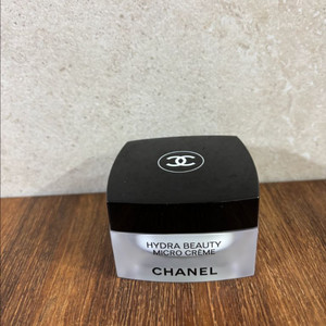 샤넬 하이드라 뷰티 마이크로 크림