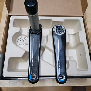 스램레드160미리 크랭크암