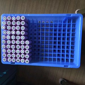 18650 삼성 30Q 55개