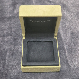 반클리프 스위트 알함브라 팔찌 박스 케이스 상자