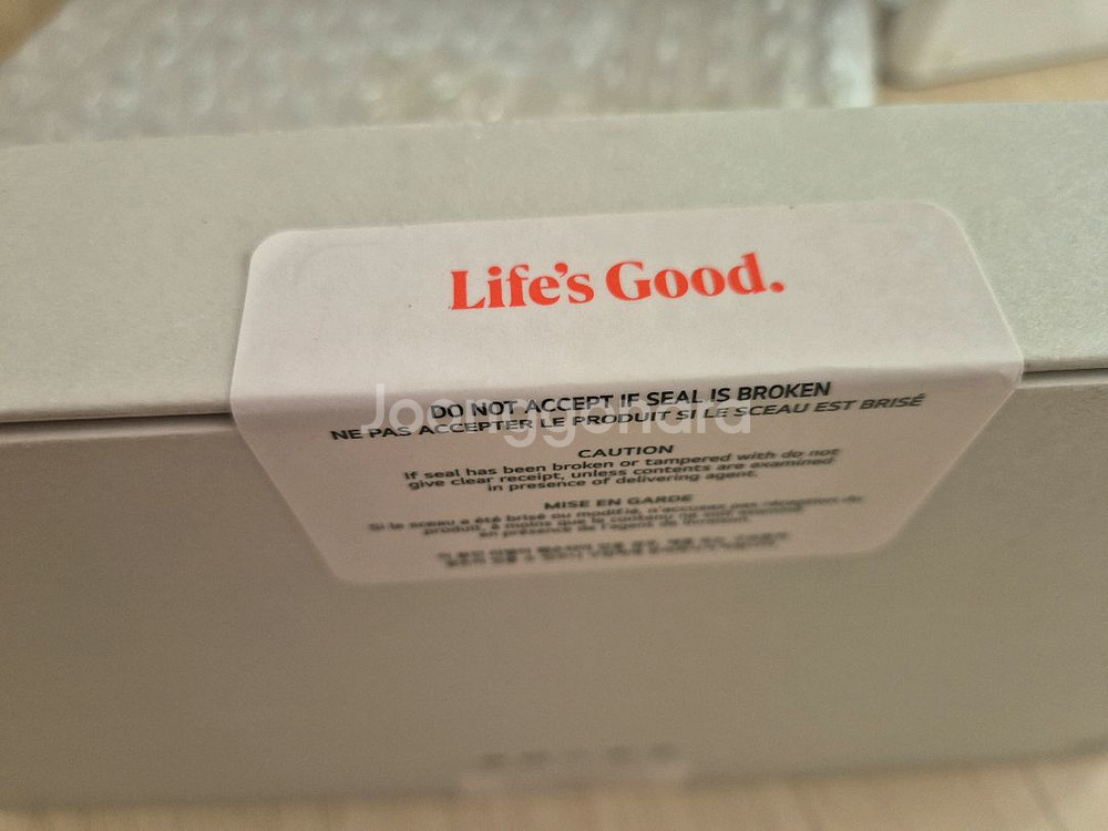 LG 그램 17인치 노트북 새상품--9