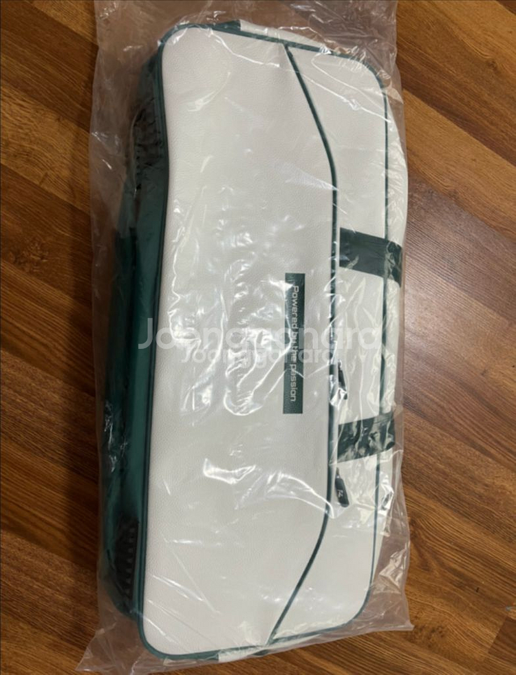 배드민턴 가방 팝니다--1