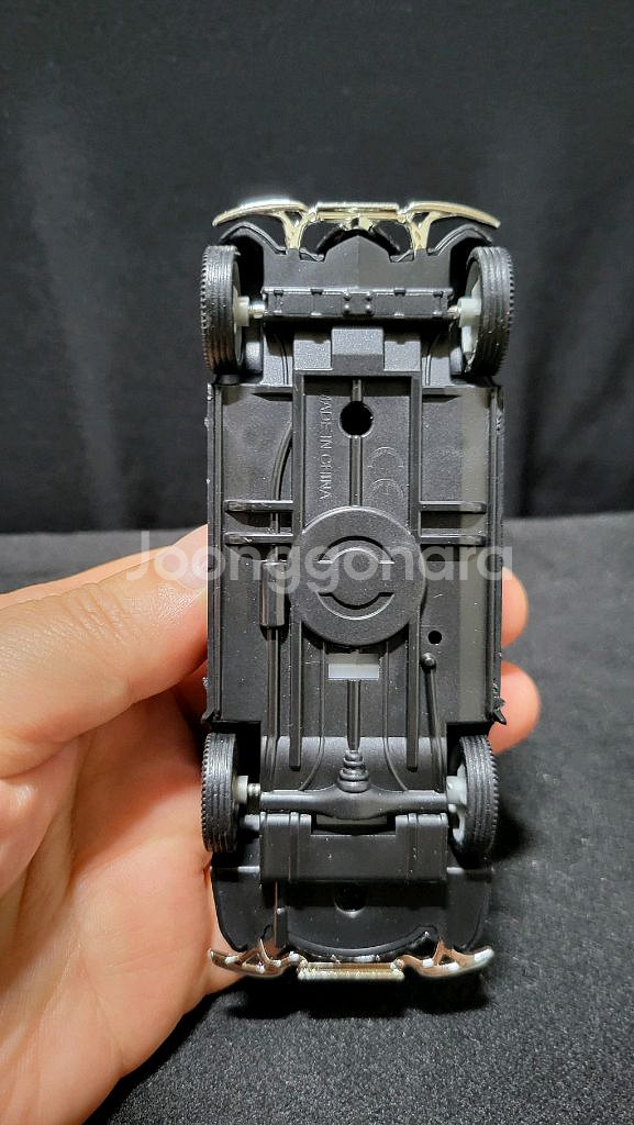 새상품) 레트로 클래식카, 다이캐스트 금속 미니카, 자동차완구--7