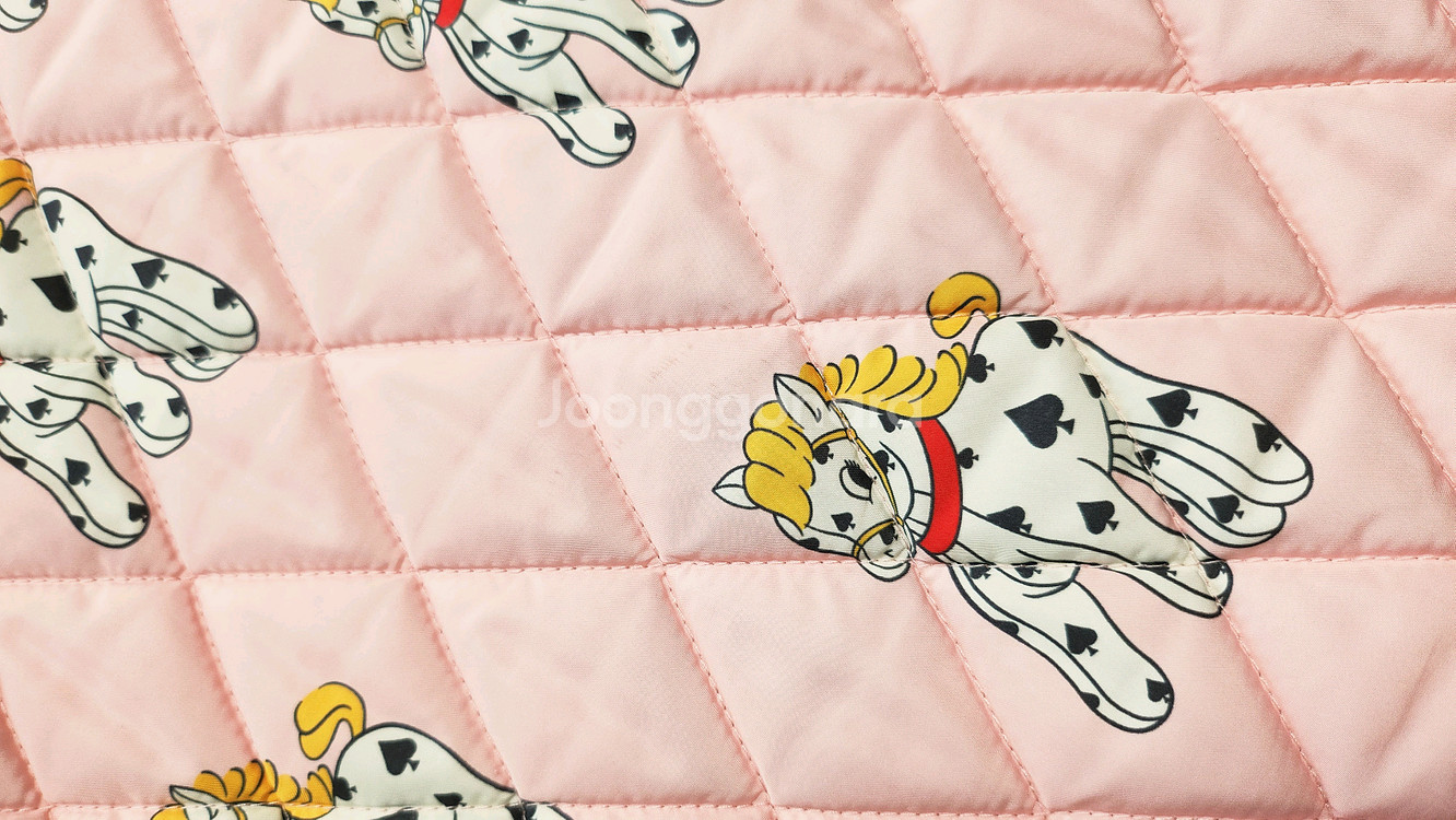 베베드피노 패딩--8