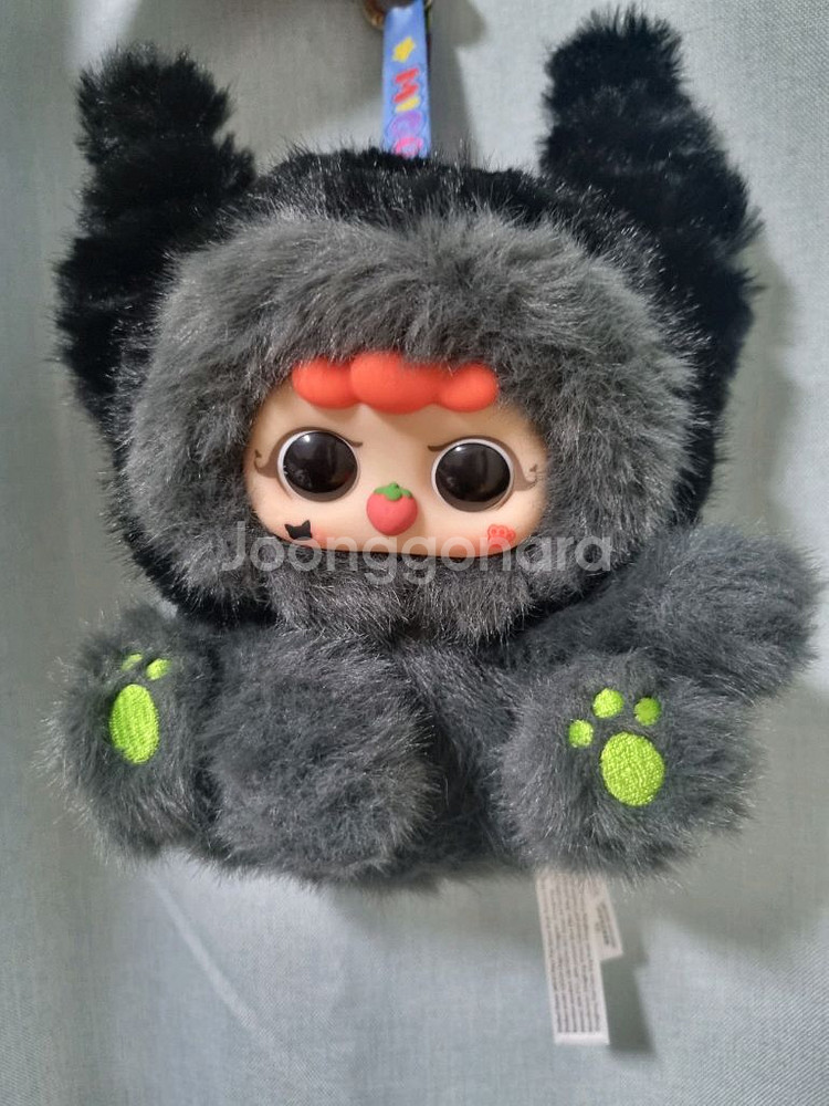 정품) 베이비쓰리 시크릿미고 시크릿--0