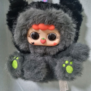 정품) 베이비쓰리 시크릿미고 시크릿