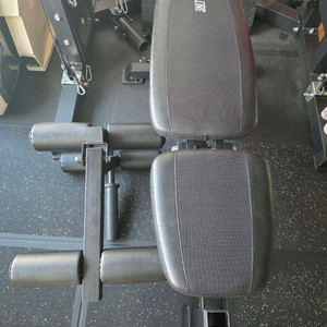 제너럴라인 인클라인벤치 팔아요