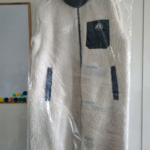 디스커버리 롱후리스,양털점퍼,뽀그리A급