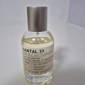 르라보 상탈33 향수 50ml