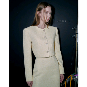 님프 하객룩 세트 새상품