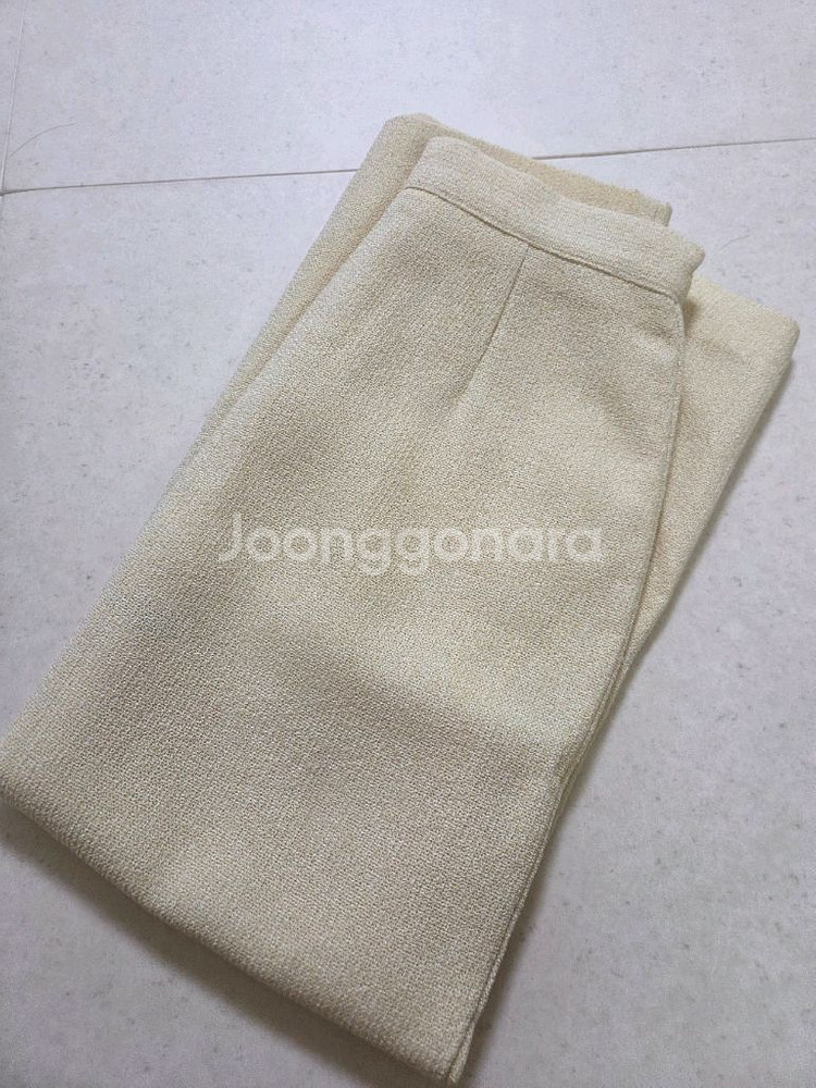 님프 하객룩 세트 새상품--5