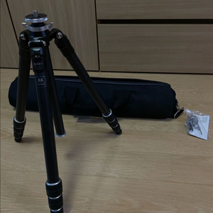 [가격인하] 삼각대 포토클램 zackt zt-1040