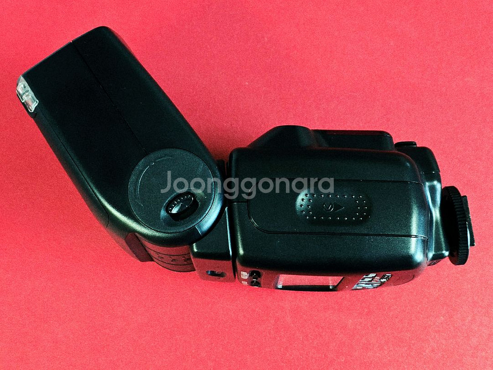 니콘 SB-26 스피드라이트 플래시--6