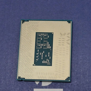 인텔 코어 울트라9 285 CPU