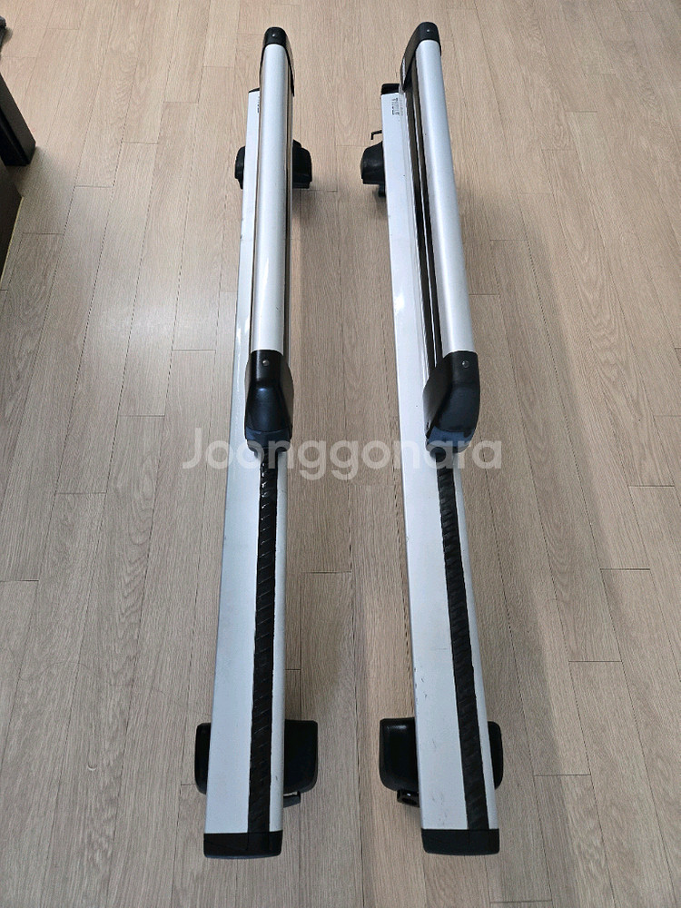 모닝 툴레 가로바,스키보드 캐리어팩 세트 급처--0