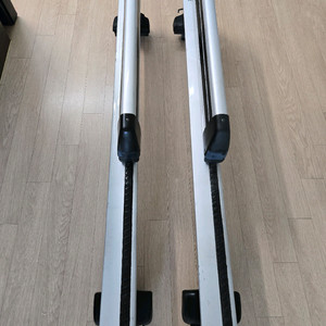 모닝 툴레 가로바,스키보드 캐리어팩 세트 급처