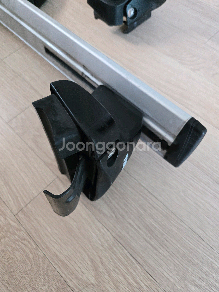 모닝 툴레 가로바,스키보드 캐리어팩 세트 급처--2