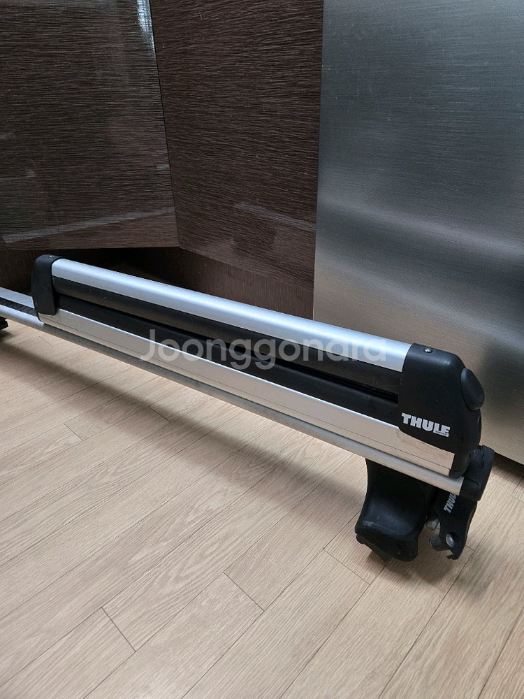 모닝 툴레 가로바,스키보드 캐리어팩 세트 급처--3