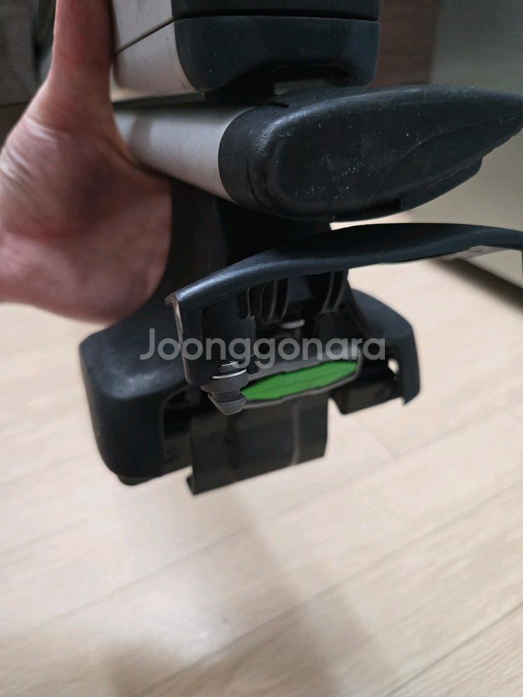 모닝 툴레 가로바,스키보드 캐리어팩 세트 급처--7