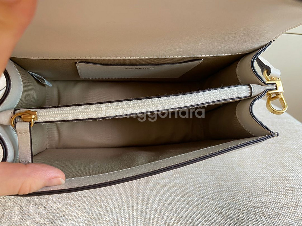 조이그라이슨 나오미 미니 크로스백 새상품--3