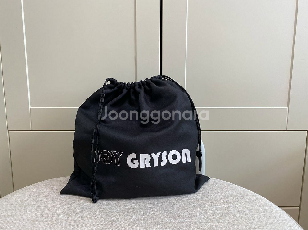 조이그라이슨 나오미 미니 크로스백 새상품--4