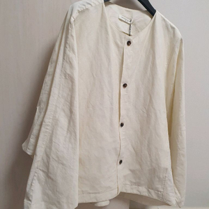 더캐시미어 자켓