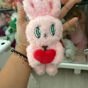 캐릭터 인형 키링 판매합니다