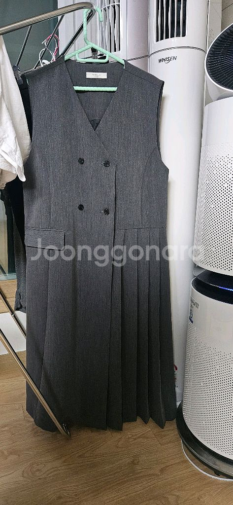 로즈베이 원피스--0