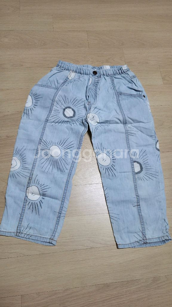 리미떼두두 XXL사이즈 바지. 착불--0