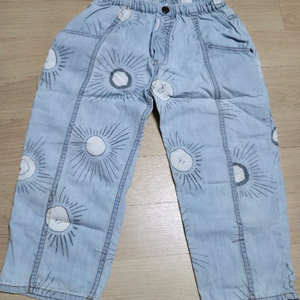 리미떼두두 XXL사이즈 바지. 착불