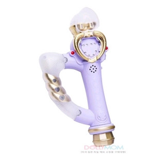 아이돌타임 프리파라 마이크 삽니다