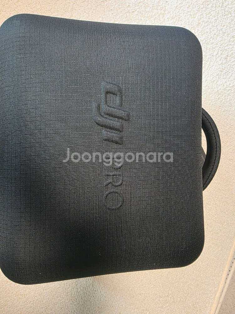 DJI RS3 Pro Combo(로닌3 프로 콤보) 판매합니다.--0