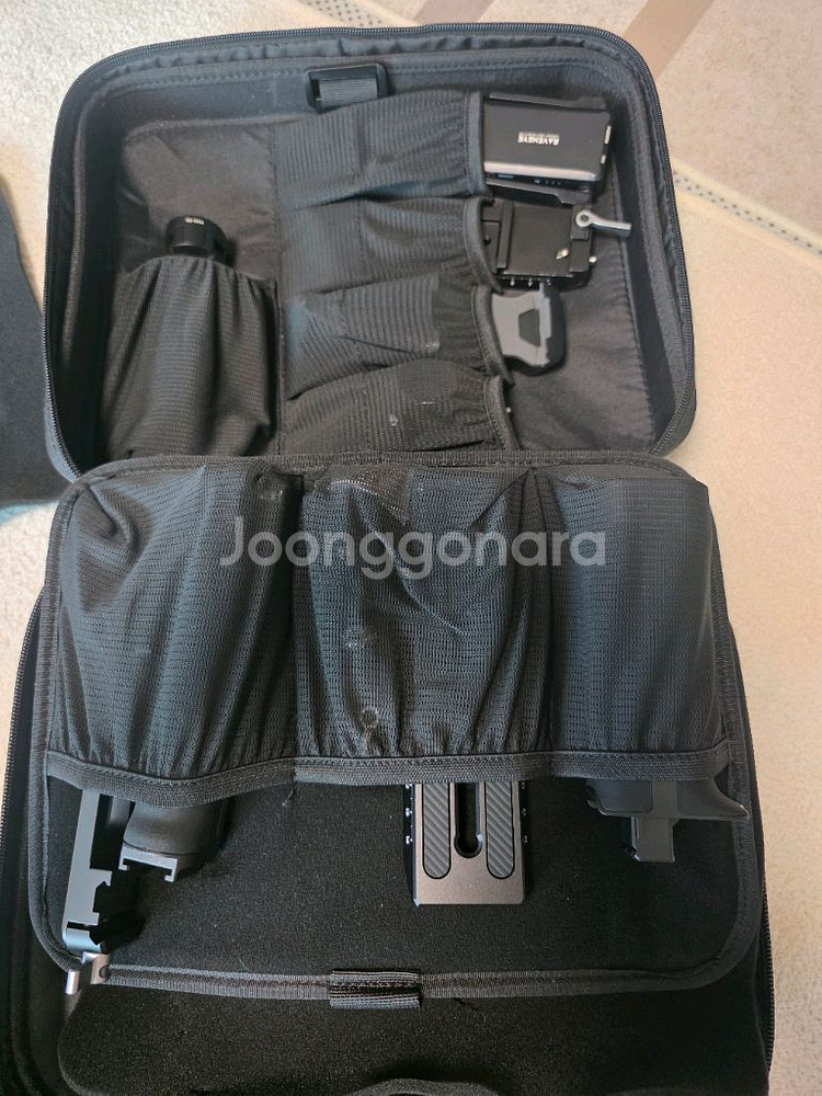 DJI RS3 Pro Combo(로닌3 프로 콤보) 판매합니다.--1