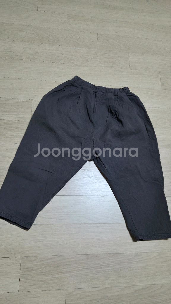 대디오대디 L사이즈 바지. 착불--0
