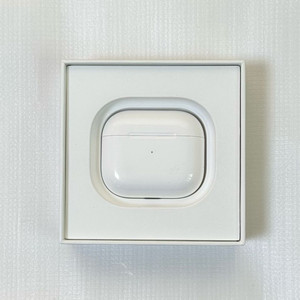 에어팟3세대 본체 케이스 S급