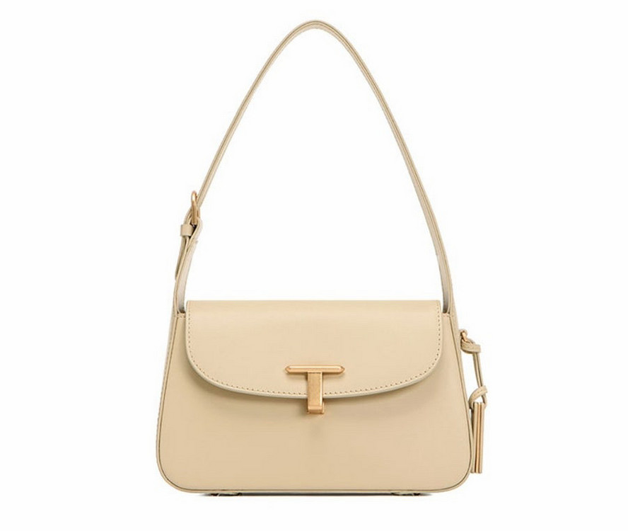 조이그라이슨 트라이베카 숄더백 버터 색상 새상품--6