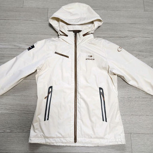 [95]아이더 헤르온 여성 바람막이 자켓