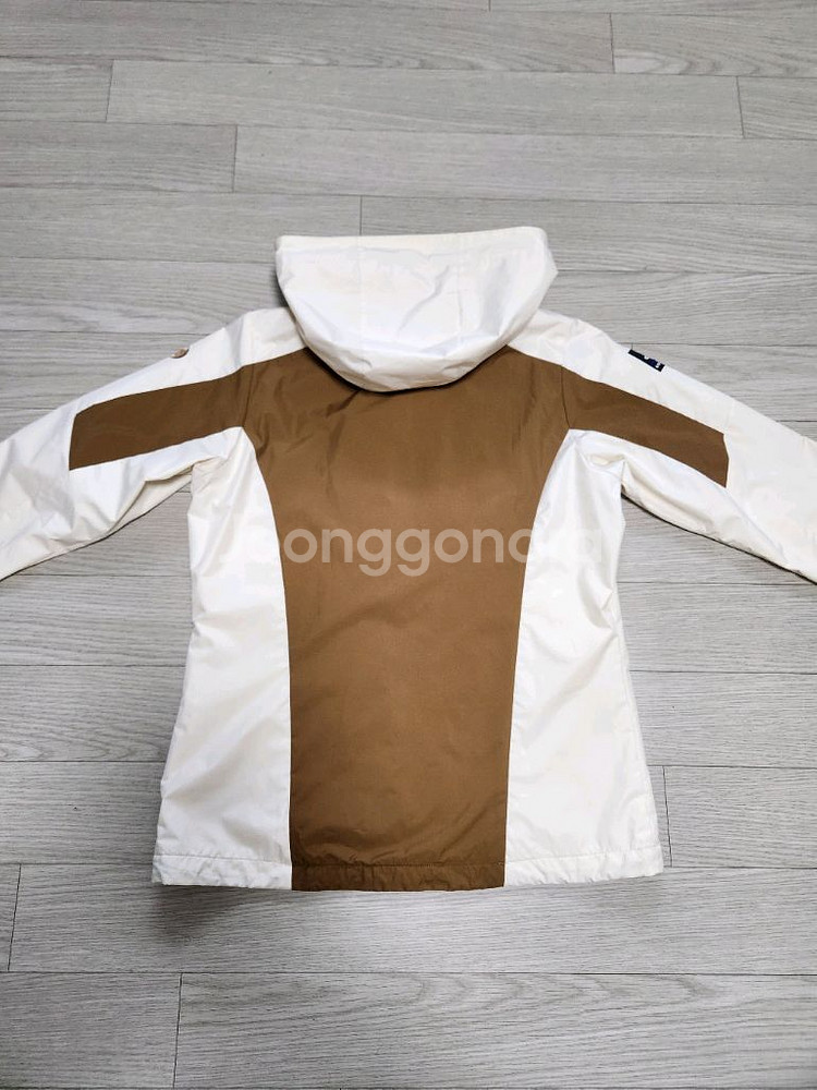 [95]아이더 헤르온 여성 바람막이 자켓--1