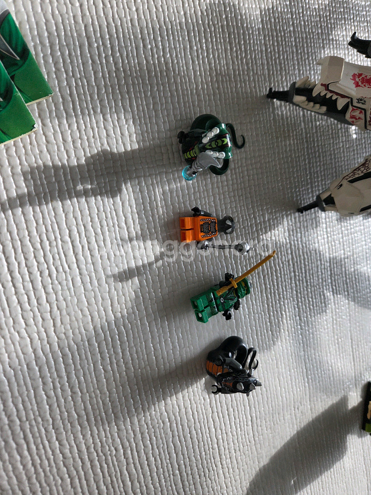 레고 닌자고 9450--1