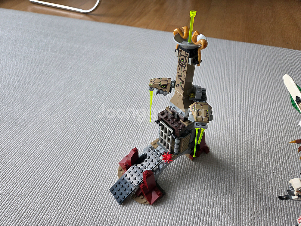 레고 닌자고 9450--4