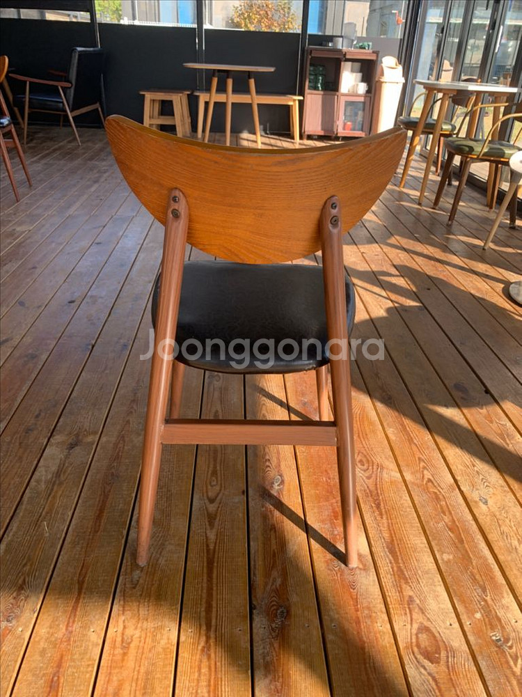 카페 술집 식당의자 88개--2